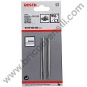 Carbide Blades for Planers Bosch