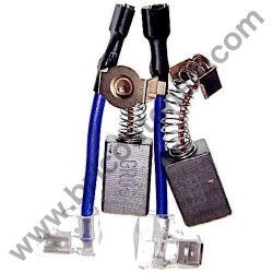 Kit di Molle e Spazzole per Sega a Gattuccio Skil 4900 - 4950