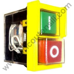 Switch for Iron Band Saws Valex TN100