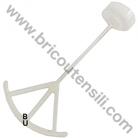 Gasoline/Oil Tank Cap Strap Complete for Brushcutter Makita RBC2110