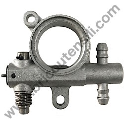 Pompa Olio per Motosega Alpina AC 27 T - 1
