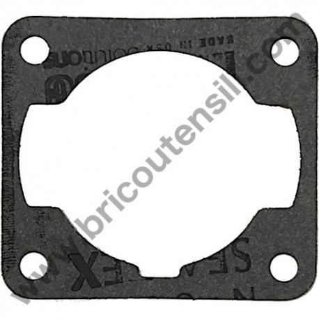 Cylinder Gasket for Brushcutter Alpina B 32 - Stiga SBC 232