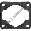 Cylinder Gasket for Brushcutter Alpina B 32 - Stiga SBC 232
