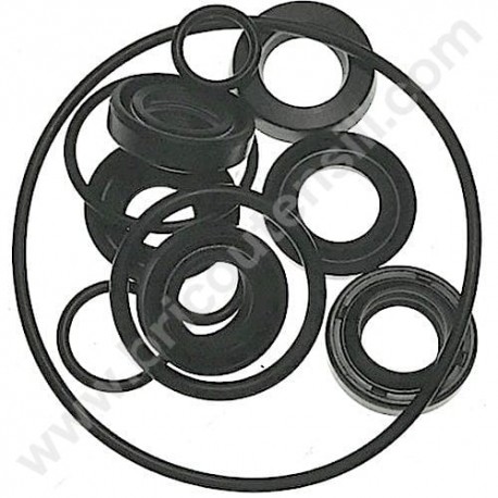 Kit Tenute Acqua per Idropulitrici AR Farmer's Event 131-141