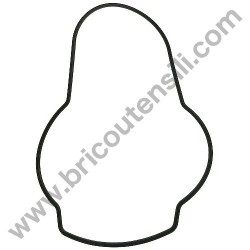 Gear Box Sealing Ring for SDS-Max Hammer Makita HR4001C