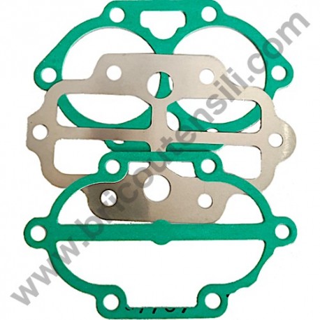 Gaskets Kit for Air Compressors Pump Unit FIAC AB248-360
