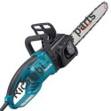 Ricambi Makita per Elettrosega UC4030A
