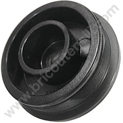 Crank Cap for Demolition Hammer Makita HM0810T - 1