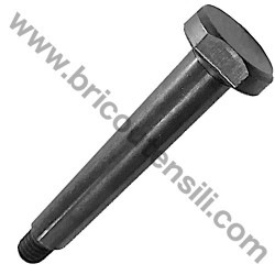 Handle Shaft for Demolition Hammer Makita HM0810T
