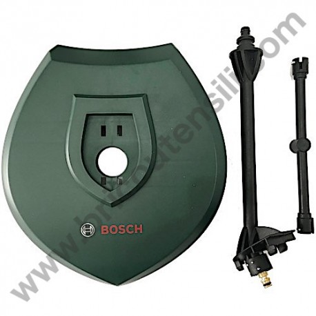 Patio per Idropulitrici Bosch AQT 35-12 - AQT 37-13