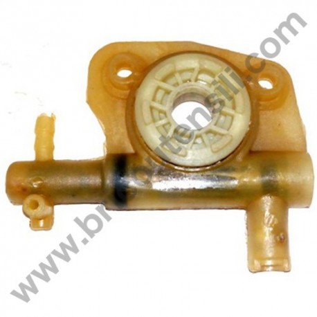 Pompa Olio per Catena Motosega Valex ECS36