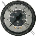 Pressure Gauge for Pressure Washers Lavor NPX 1400 - NPX 1500