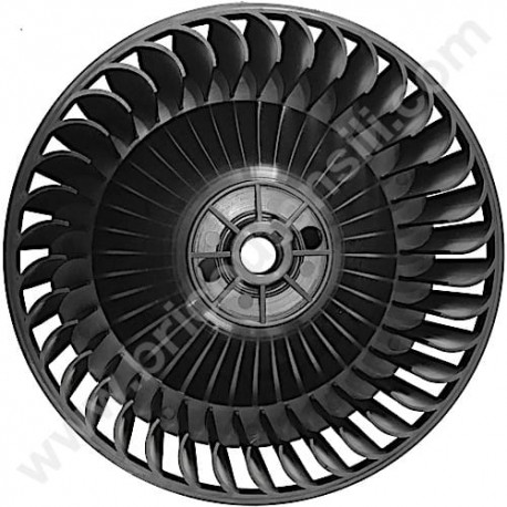 PVC Fan for Pressure Washers Lavor NPX 1400 - NPX 1500