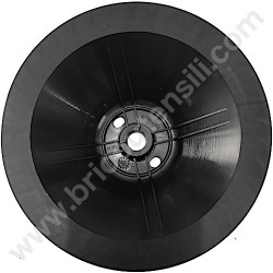 Ventola PVC per Idropulitrici Lavor Independent NPX 1400 - NPX 1500