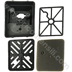 Kit Filtro Aria per Idropulitrice Lavor Independent 1900