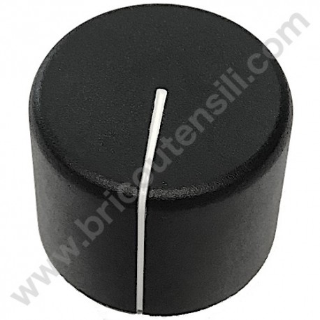 Manopola Termostato per Idropulitrici Lavor NPX 1400 - NPX 150