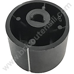 Manopola Termostato per Idropulitrici Lavor NPX 1400 - NPX 150