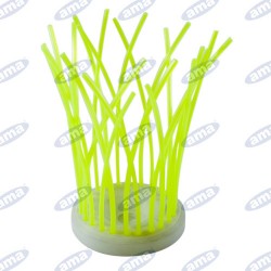 Testina Pulitrice Multifilo Nylon AMA