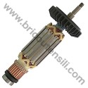 Armature for Angle Grinder Makita 9553-9554-9555