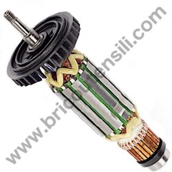 Indotto per Smerigliatrici Makita 9553-9554-9555 - 1