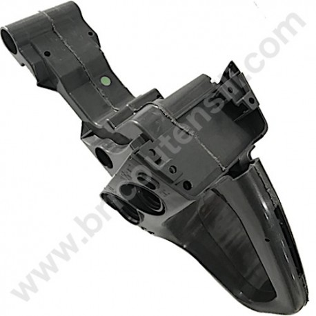 Handle Assy (Grey) for Chainsaw Alpina P 500