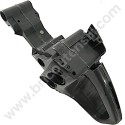 Handle Assy (Grey) for Chainsaw Alpina P 500