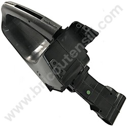 Handle Assy (Grey) for Chainsaw Alpina P 500
