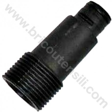 Kit Aspirazione per Idropulitrici Black&Decker PW 1400