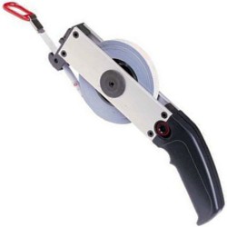 Rotella Metrica 100 metri H5128-100