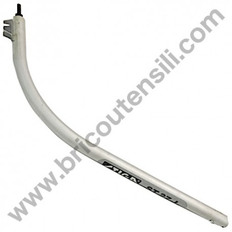 Assieme Tubo Trasmissione per Decespugliatore Alpina TR 27 J