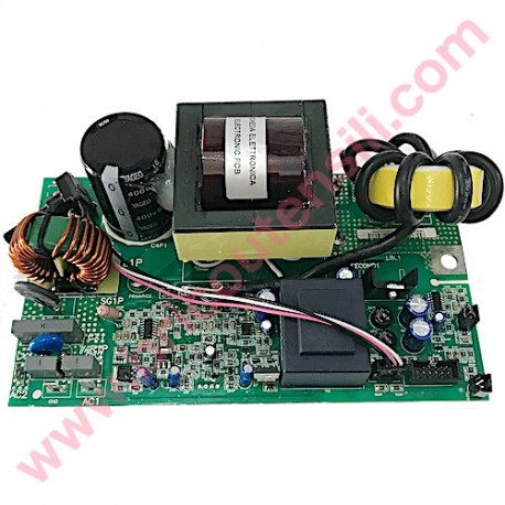 Scheda Elettronica PCB per Saldatrice Inverter Stanley POWER 110