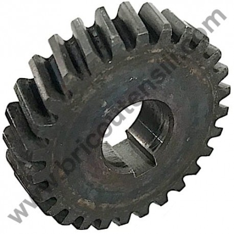 Armature Gear for Band Saw Metabo BAS 261 Precision