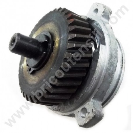 Gruppo Ingranaggi Riduttore per Troncatrice Valex TLS250B