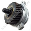 Gruppo Ingranaggi Riduttore per Troncatrice Valex TLS250B