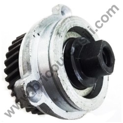 Gruppo Ingranaggi Riduttore per Troncatrice Valex TLS250B