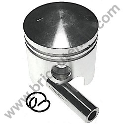 Piston Kit for Brushcutter Green Line Papillon DG 43