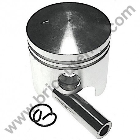 Piston Kit for Brushcutter Green Line Papillon DG 43