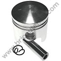 Piston Kit for Brushcutter Green Line Papillon DG 43