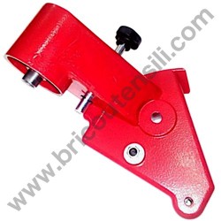 Gruppo Supporto Girevole per Segatrici a Nastro FEMI 780-782-783