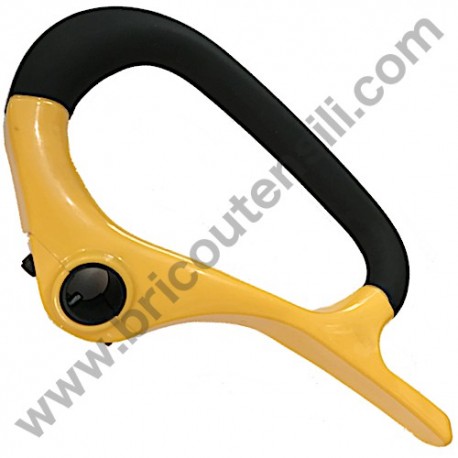 Handle for Brushcutters Alpina B 26 J -  Stiga SBC 226 J 