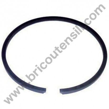 Piston Ring for Brushcutter Alpina B 32 - Stiga SBC 232