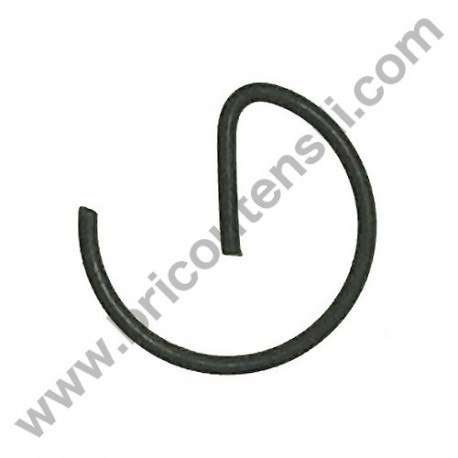 Circlip for Brushcutter Alpina B 32 - Stiga SBC 232