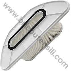 Filtro Classe H per Aspiratore Makita VC3211HX1