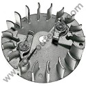 Flywheel Ass’y for Chainsaw Castor CJ 300