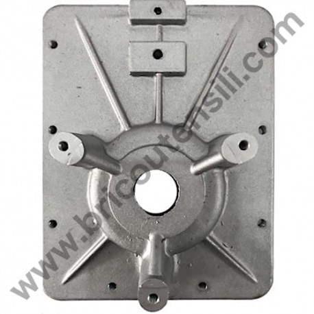 Pump Support Flange 1" for Engine Pump CM46/N