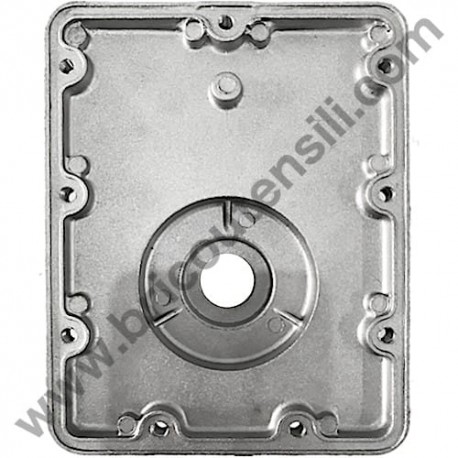 Pump Support Flange 1" for Engine Pump CM70