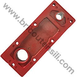 Flangia Aspirazione 1" per Motopompa CM70