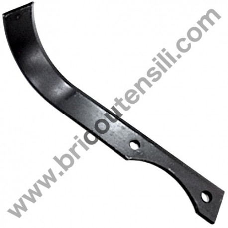 Hoe Sx for Rotary Tiller CM 5HP