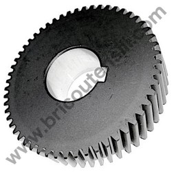 Ingranaggio 54 per Troncatrici Veloci Makita 2412N/14