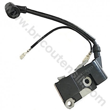 Ignition Coil for Chainsaw AMA NBG 45-50